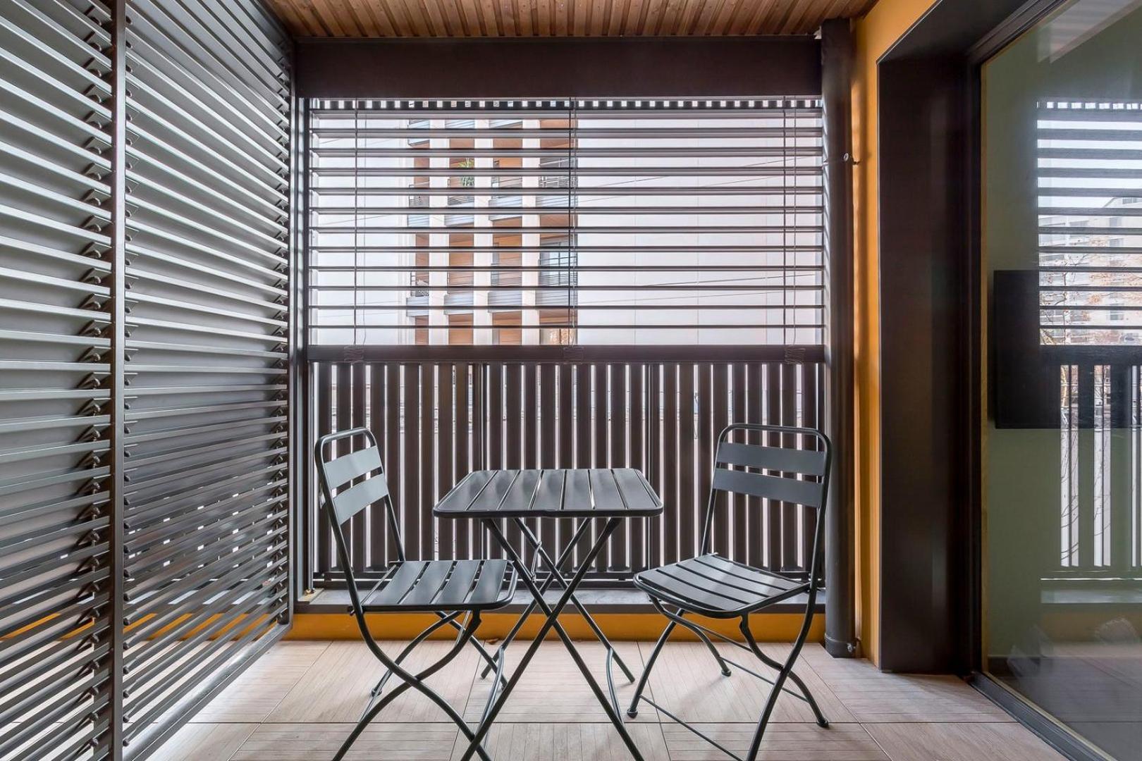Suite Croix-Rousse : T3 Avec Patio ! Lyon Exterior photo